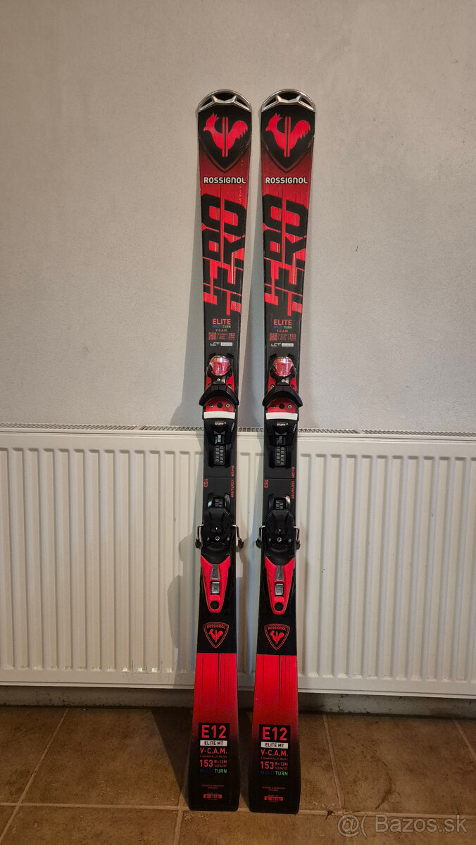 Rossignol Hero 153 cm