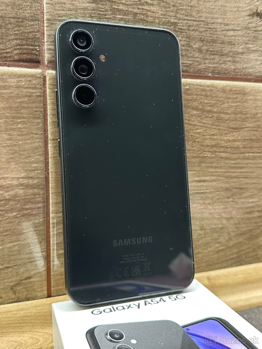 Samsung Galaxy A54 5G 256gb