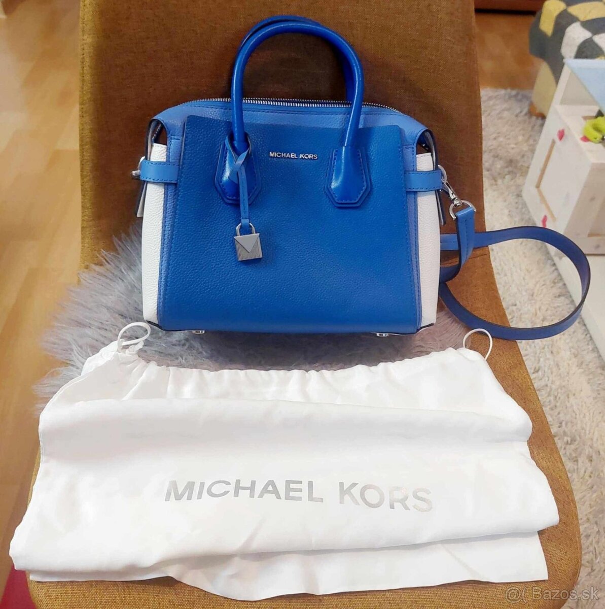 Michael Kors kabelka