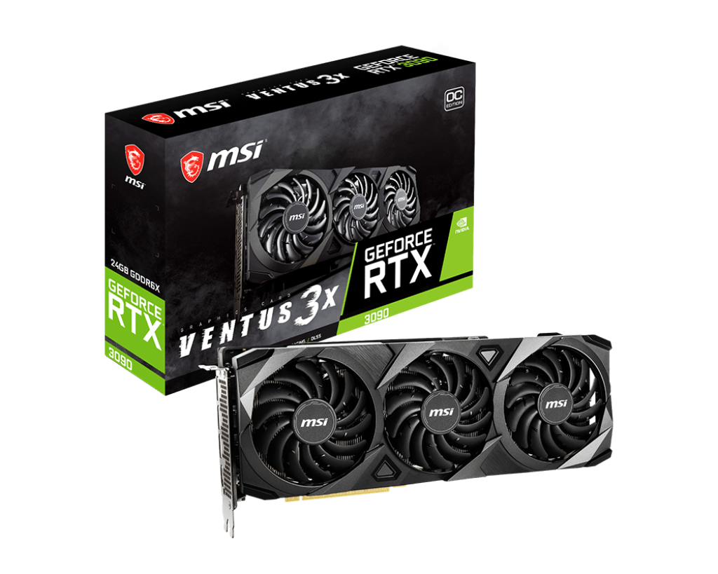 Kupim RTX 3090