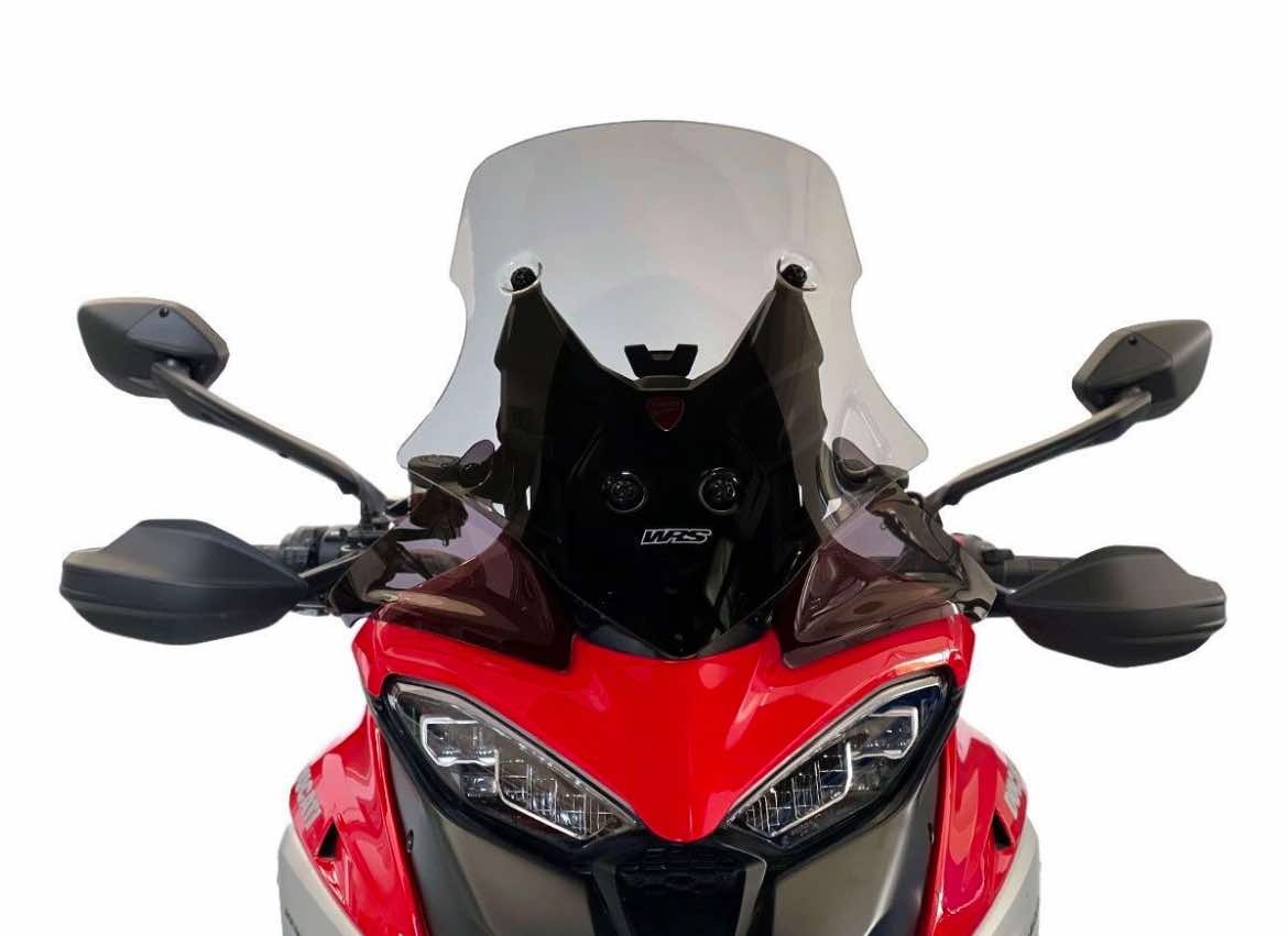 Ducati Multistrada V4S