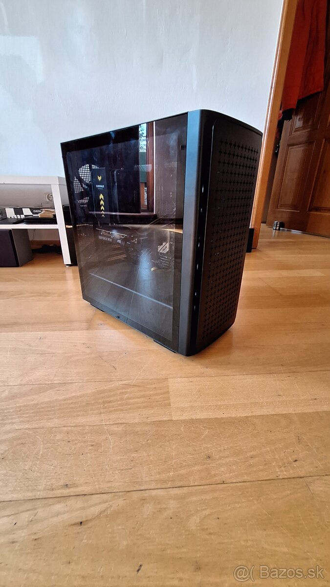 Herny PC, i5 12600K, RTX 3060 12G, 32Gb DDR4 RAM, 3TB SSD