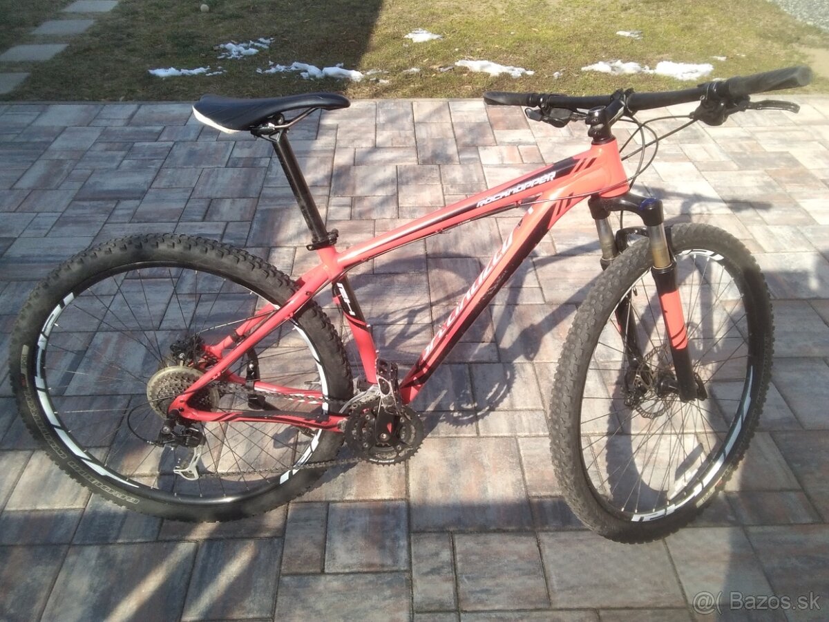 Predám Specialized Rockhopper