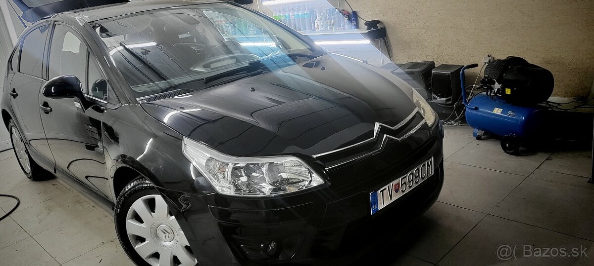 Citroën C4