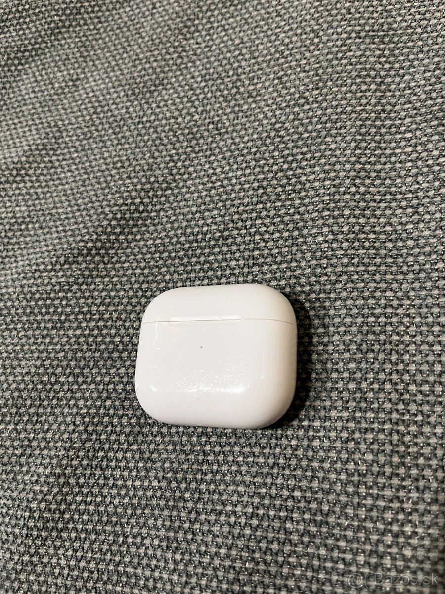 Apple airpods 3