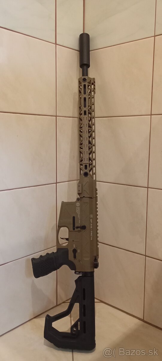 M4 AR15