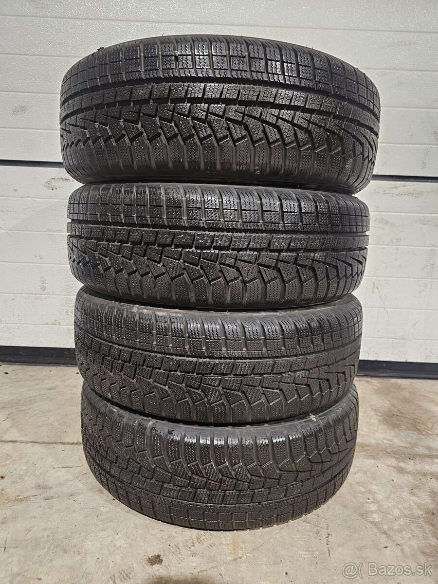 Zimné Pneu Hankook 185/65 R15