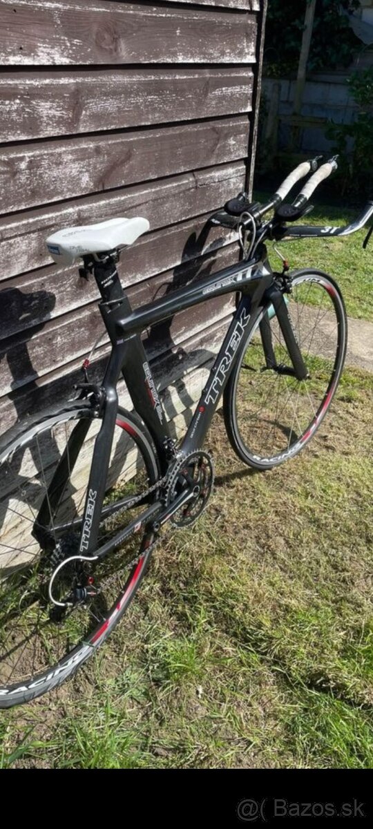 Trek full carbon