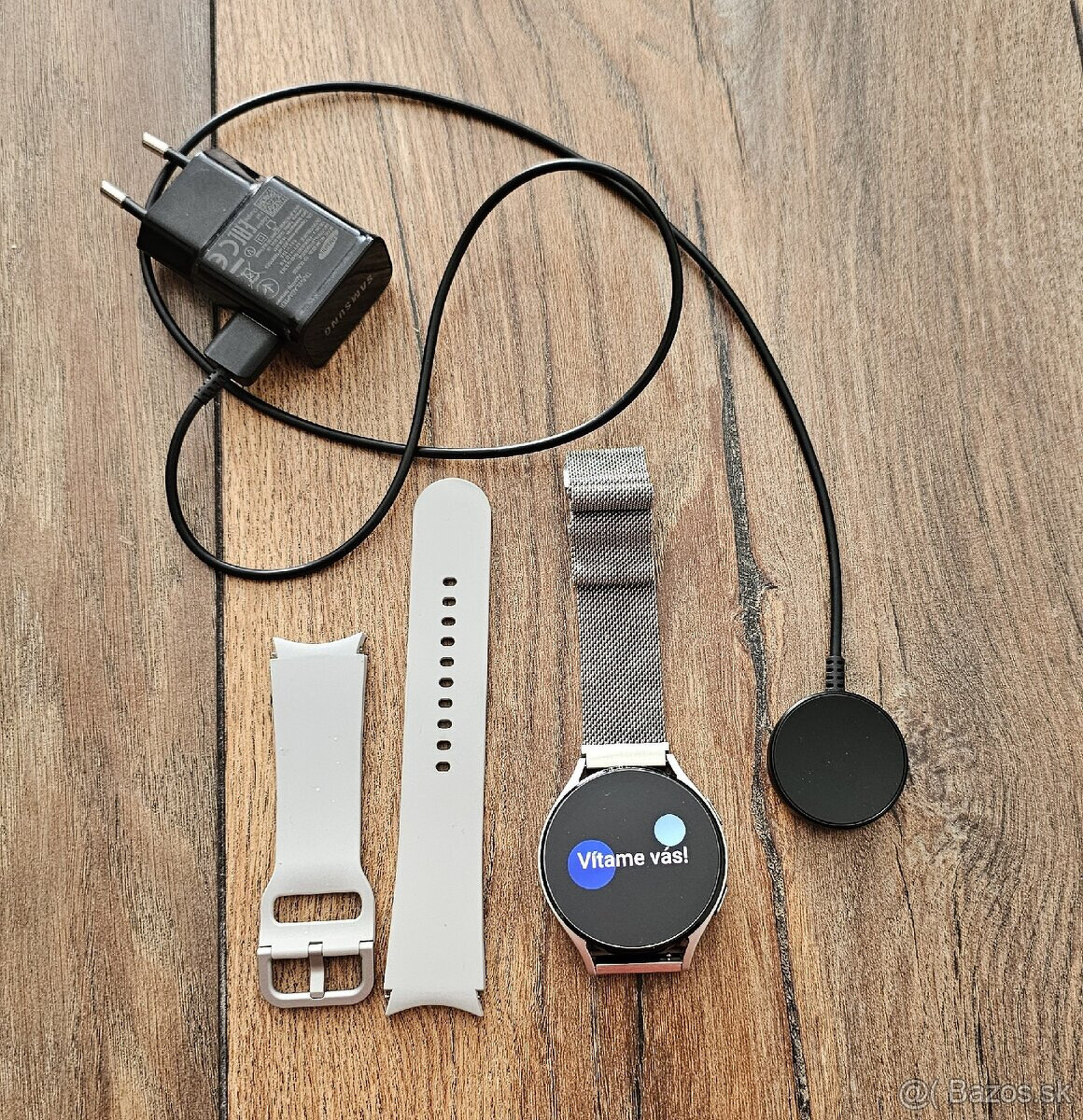 Samsung Galaxy Watch 4 44mm