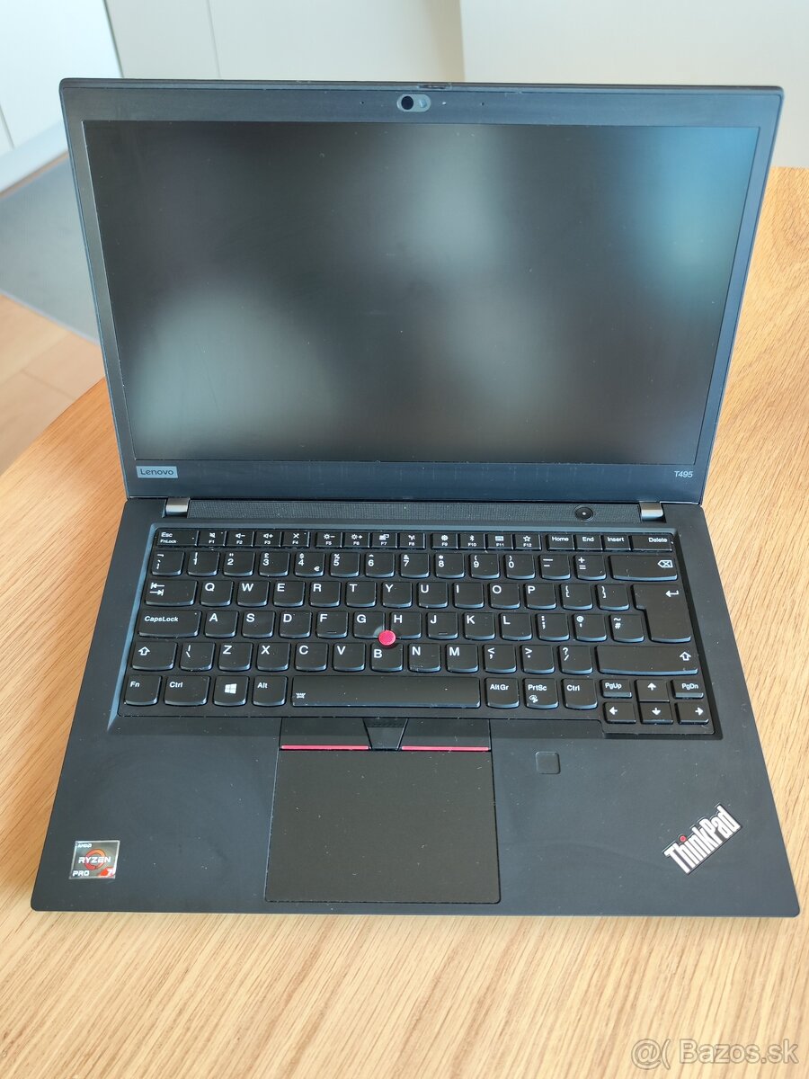 Predám LENOVO T495