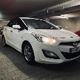 Hyundai i30 1.4 Diesel 2013