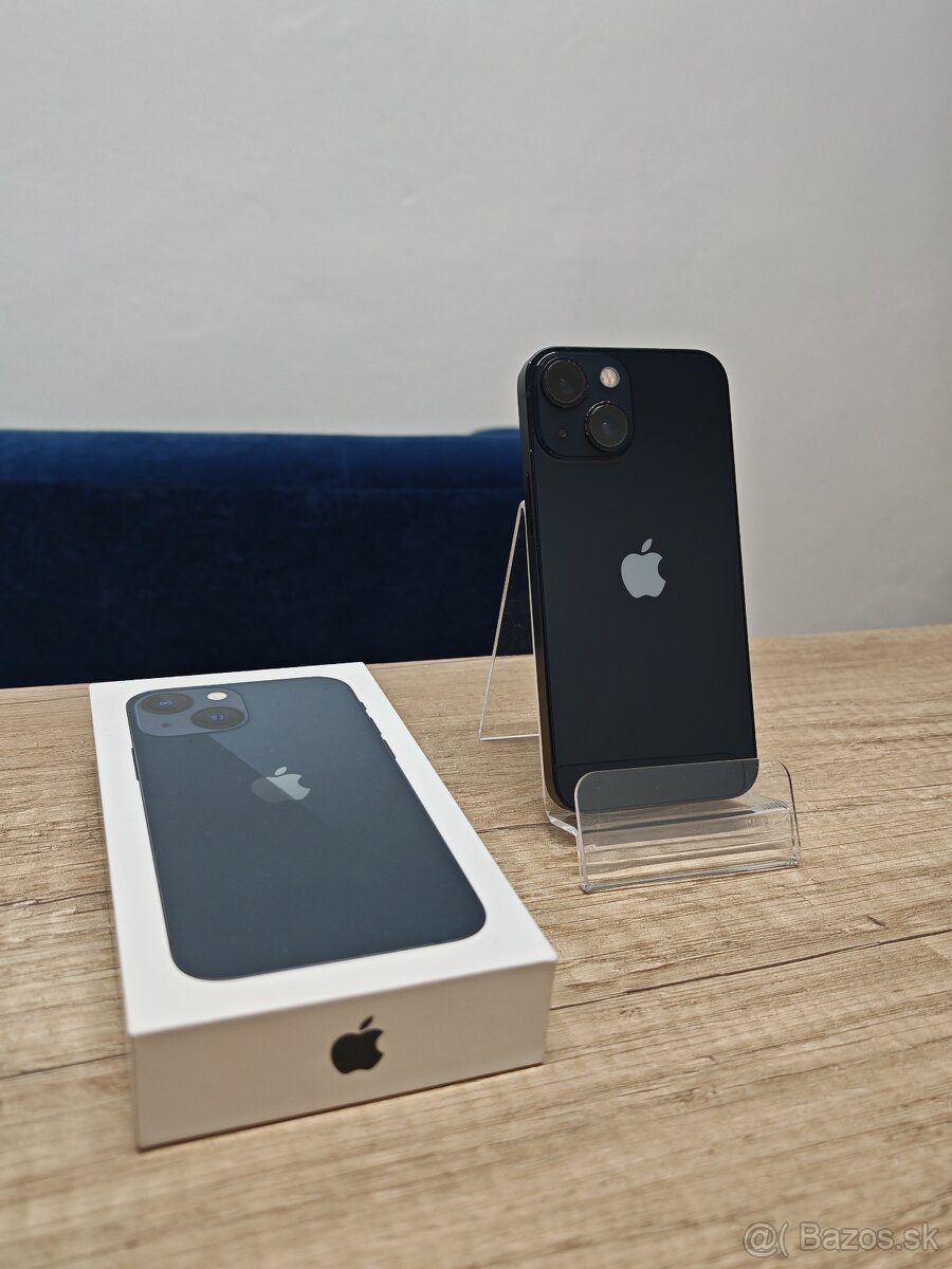 Iphone 13 Mini 128GB | 96% Batéria