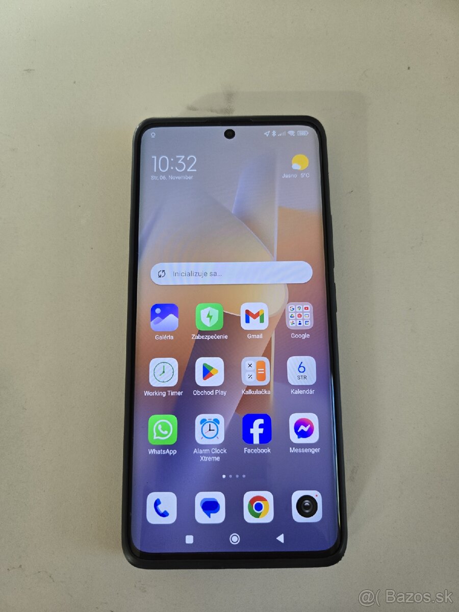 Xiaomi redmi note 13 pro+ 5G