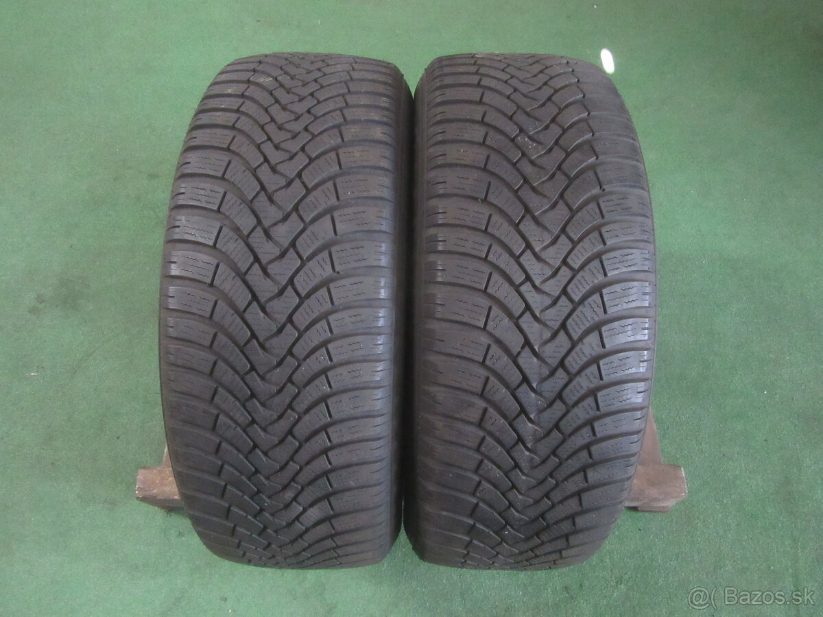 Zimné pneumatiky 235/55R18 FALKEN