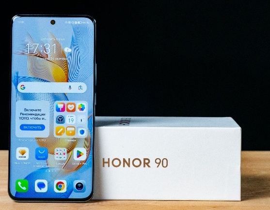 Predam Honor 90 512gb