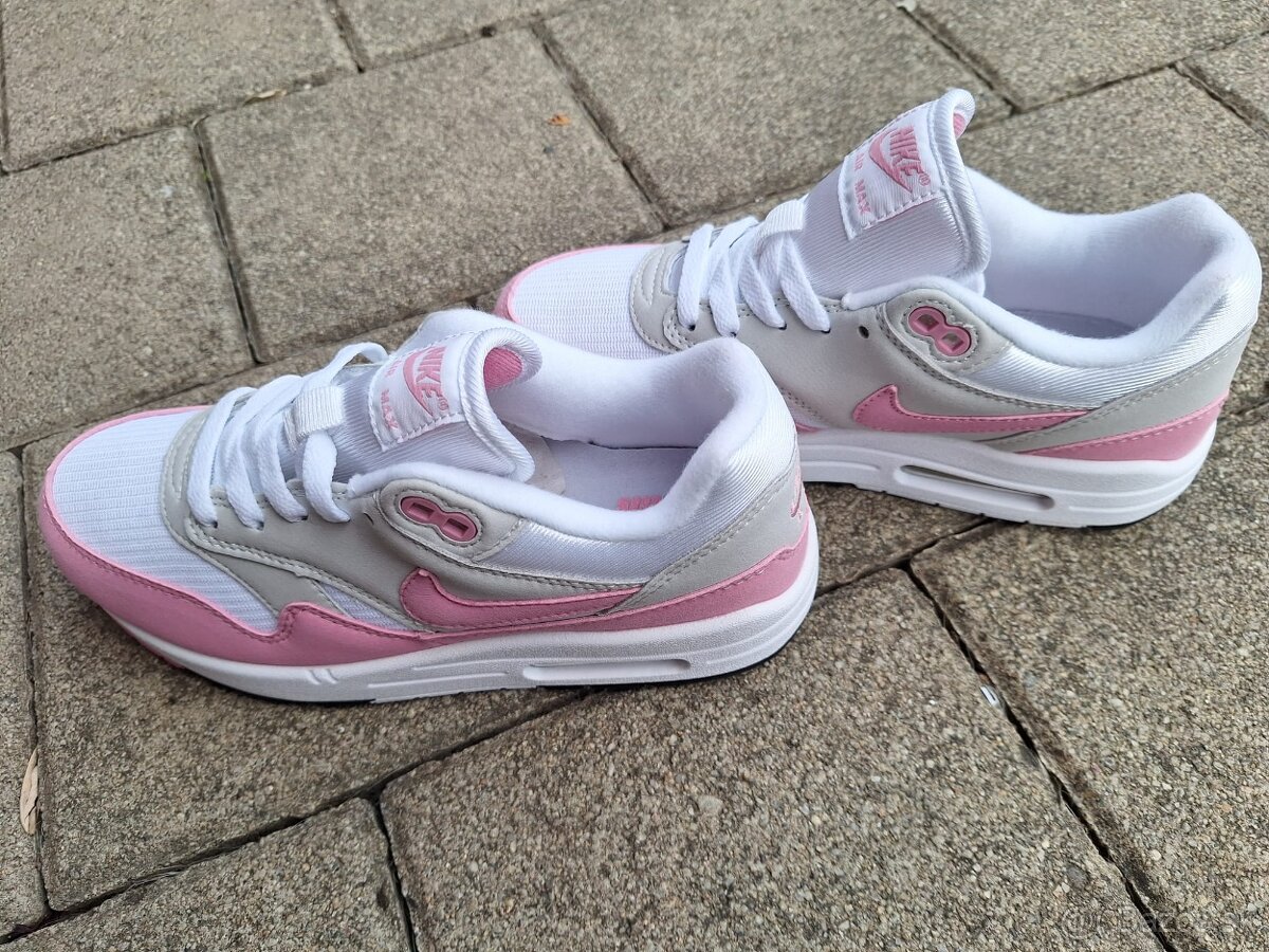 Dámske Air Max Nike tenisky - úplne nové