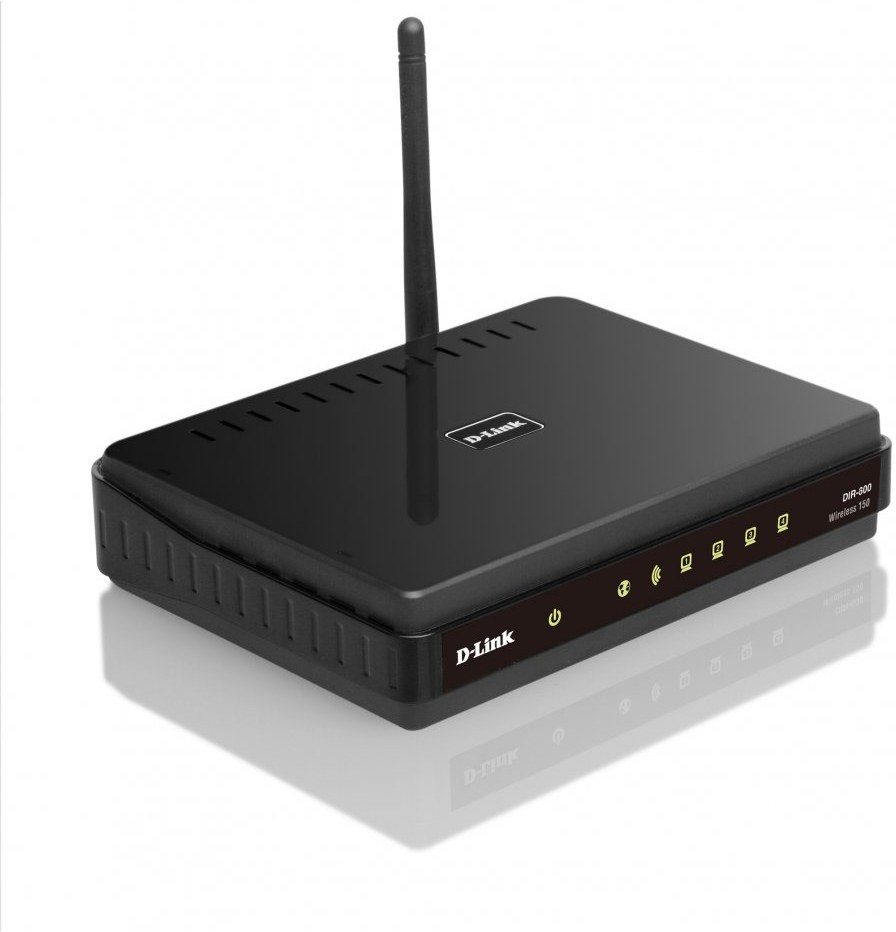 Wifi Router D-Link DIR-600