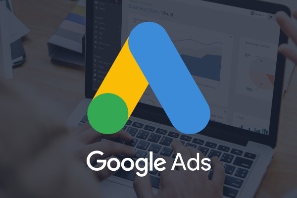 Reklama na internete - Google Ads⚡️- Bonus 350€ v cene