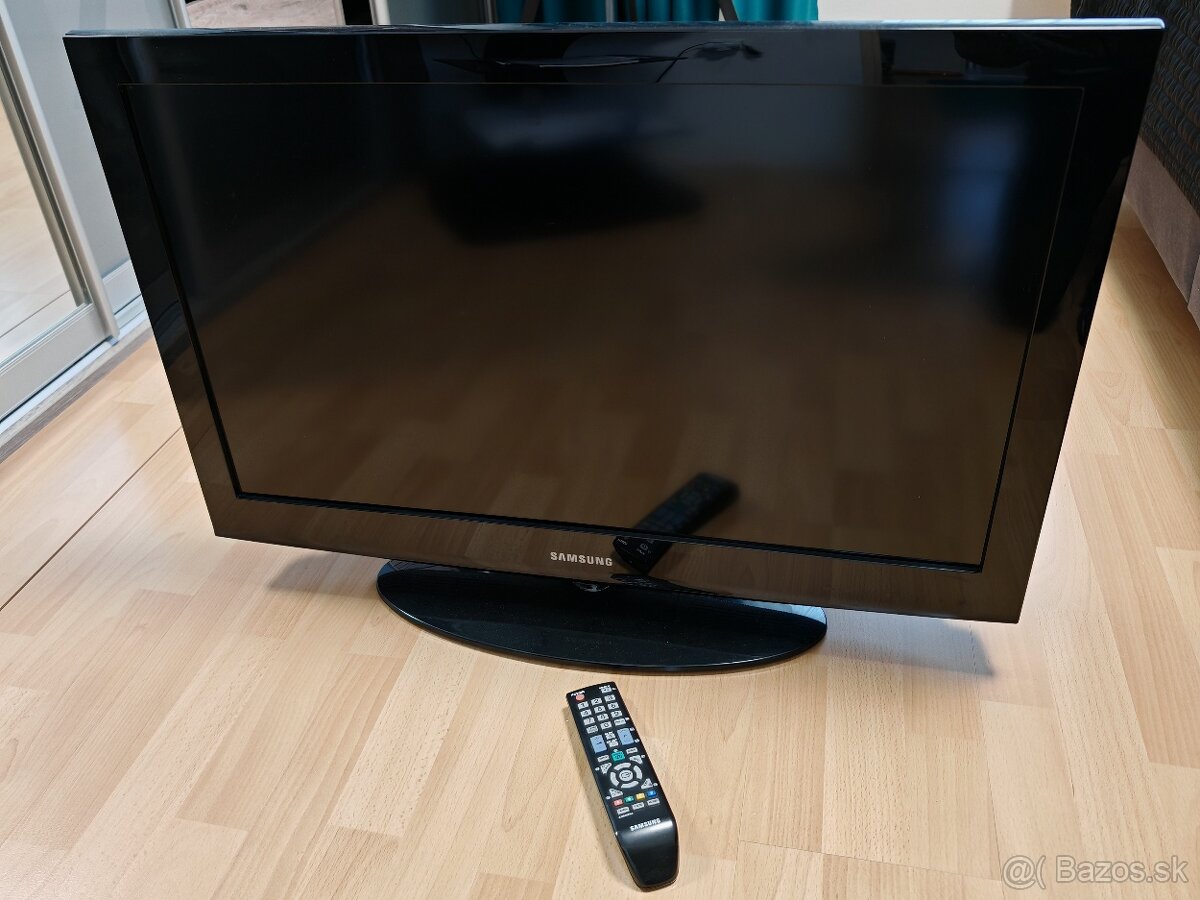 LCD TV Samsung 32’