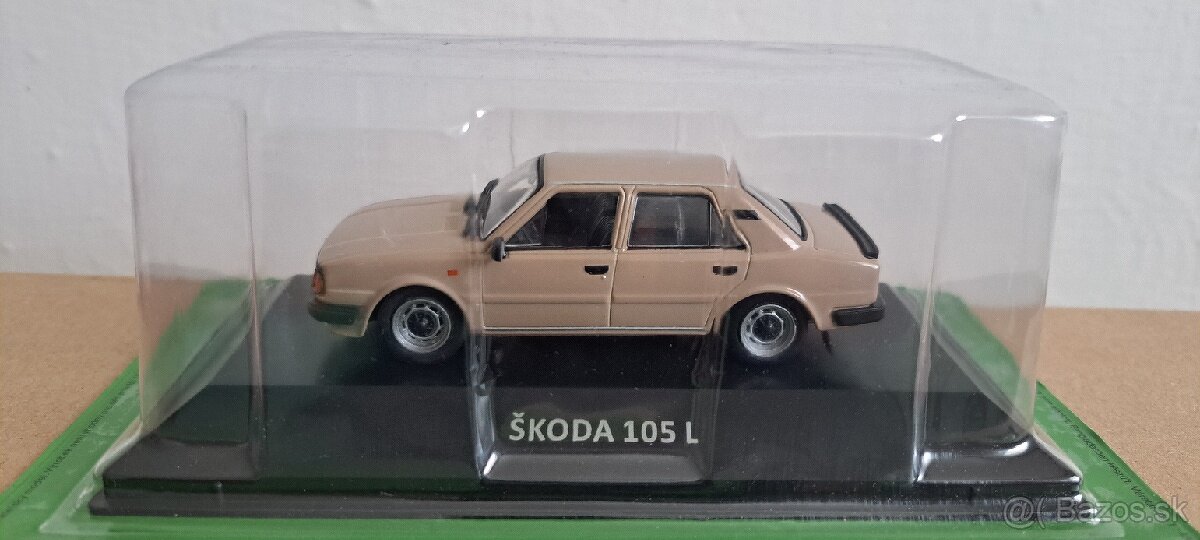 ŠKODA 105 L