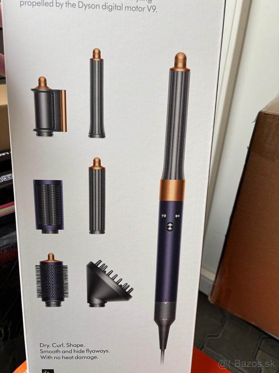 Dyson HS05 AIRWRAP Multistyler