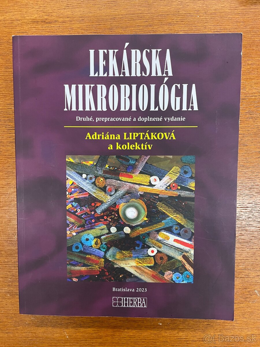 Lekárska mikrobilogia