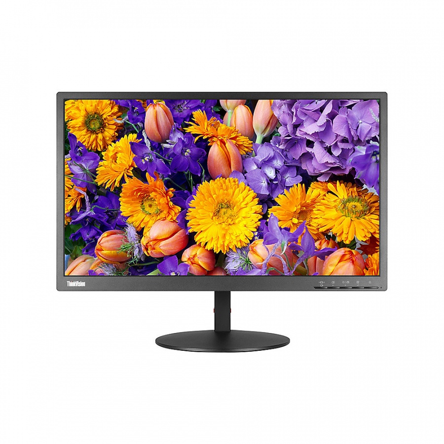 Kvalitný monitor Lenovo ThinkVision TE24-10 - nový