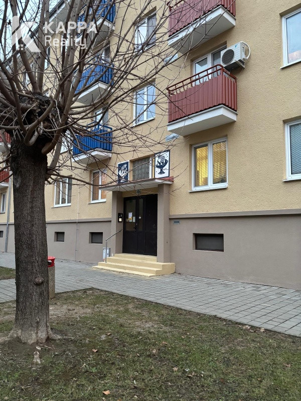 Veľký 3 izbový byt | 81 m2 | Nová Dubnica, P.O. Hviezdoslava