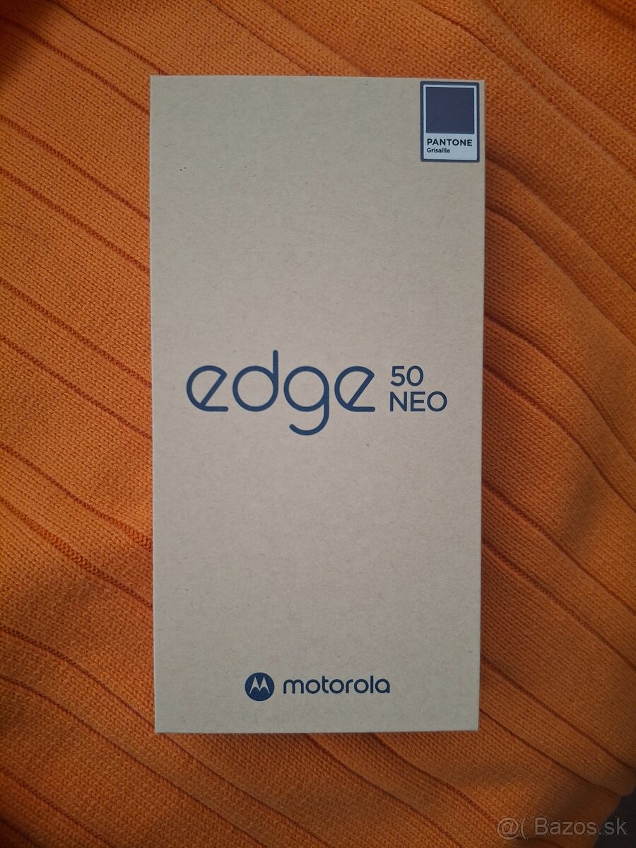 MOTOROLA edge --50neo