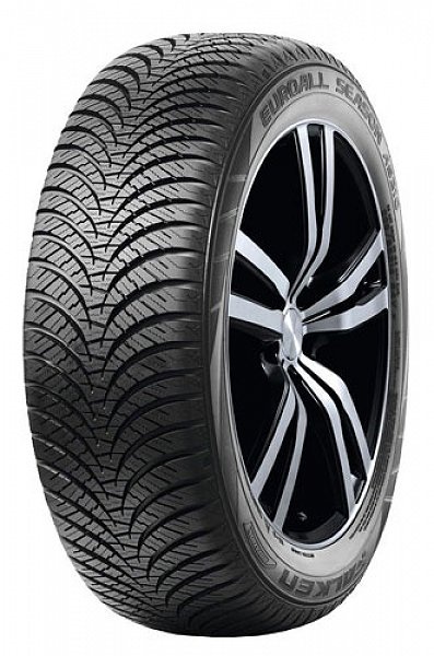 úplne nove celoročné Falken EuroAllSeason AS210 185/60R16 88