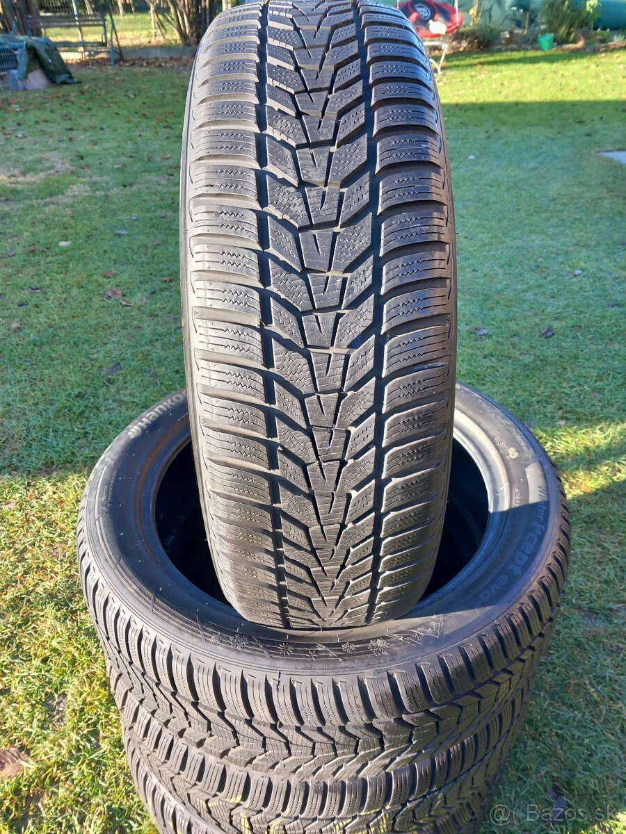 205/55 r19 zimne pneumatiky