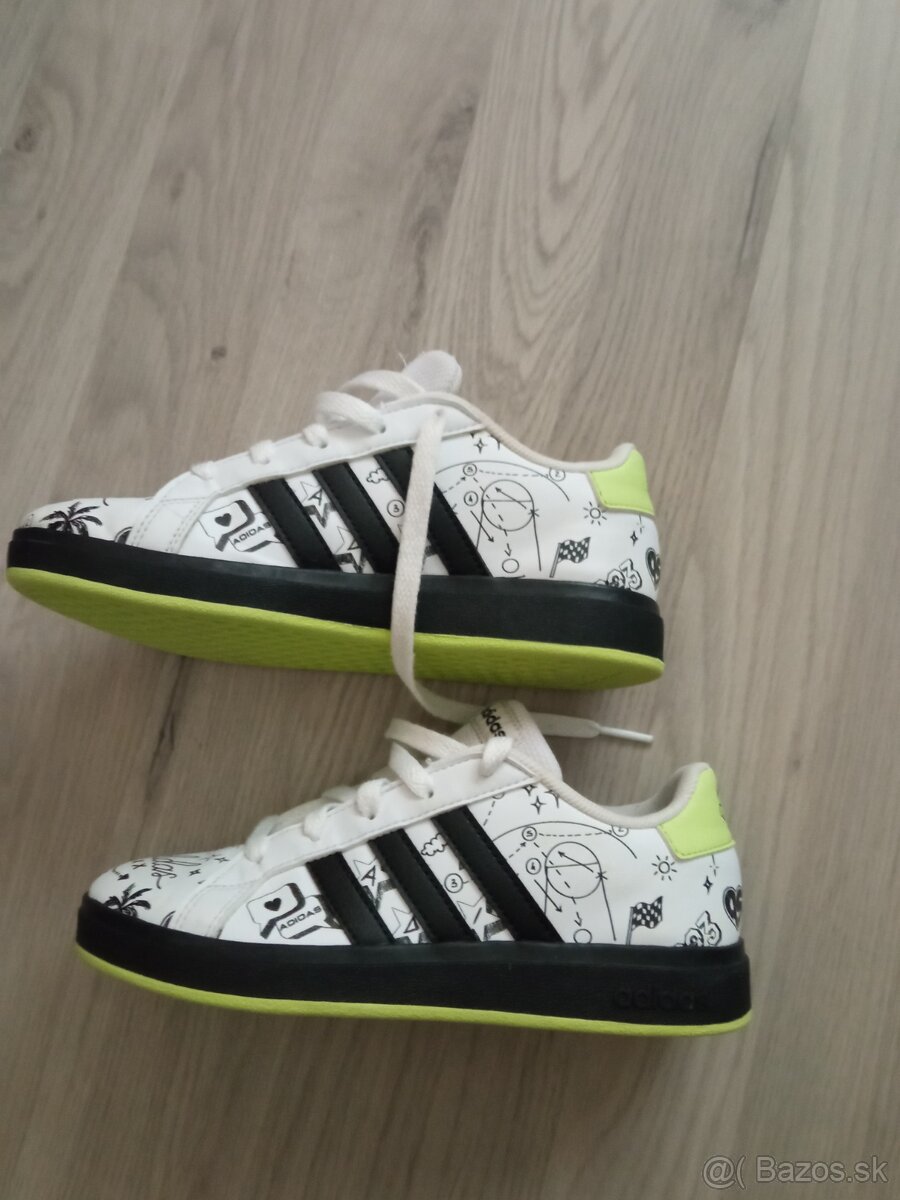 Adidas botasky