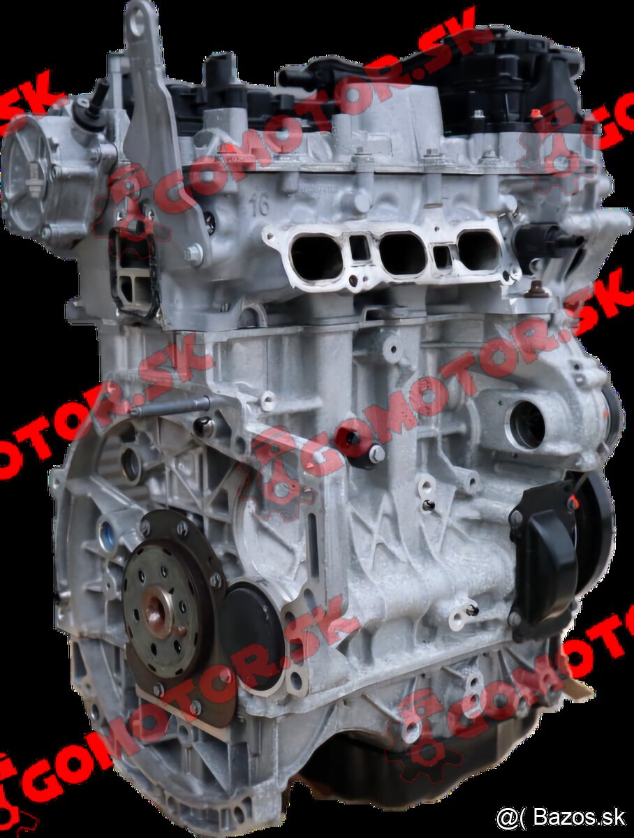 |CELÁ SR| Motor 1.2 PureTech PT / THP - Peugeot Citroen Opel