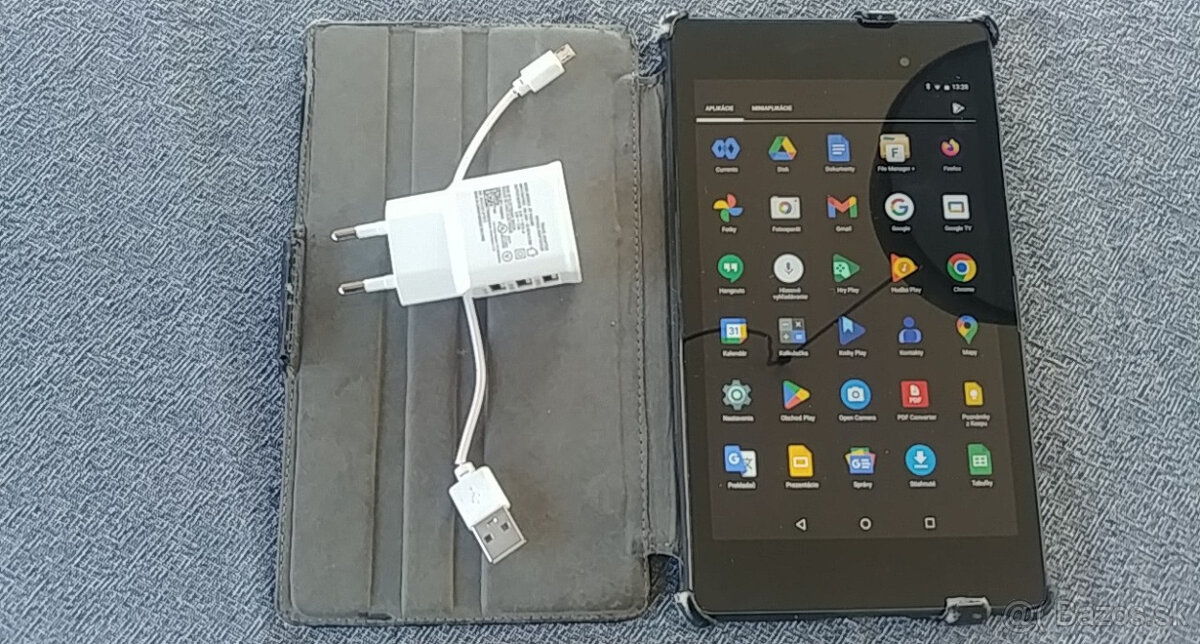 ASUS Nexus 7