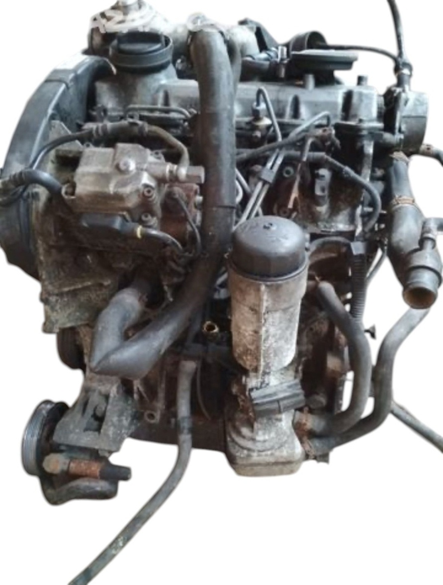 Motor 1.9 TDi AGR