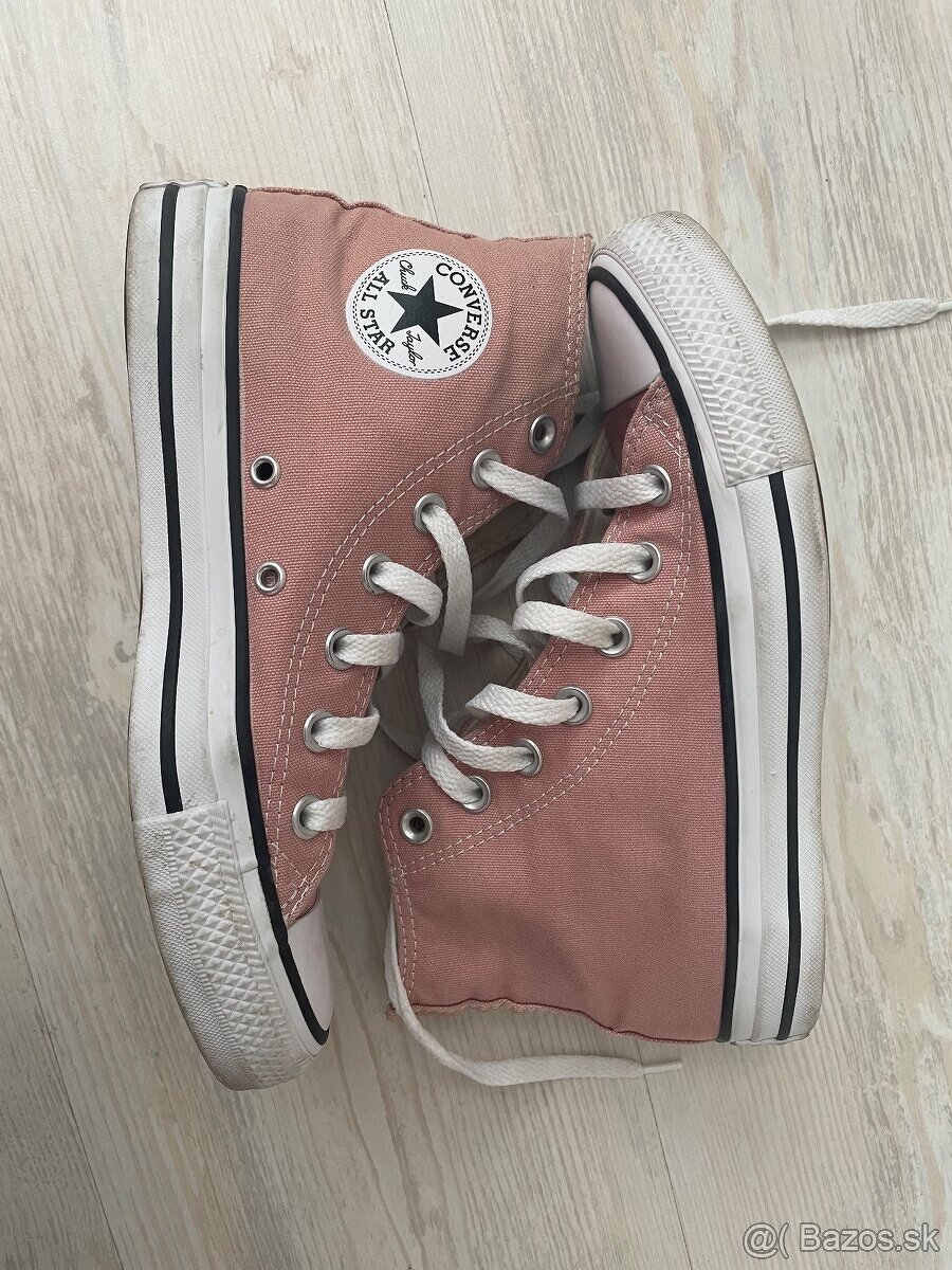 Converse all star