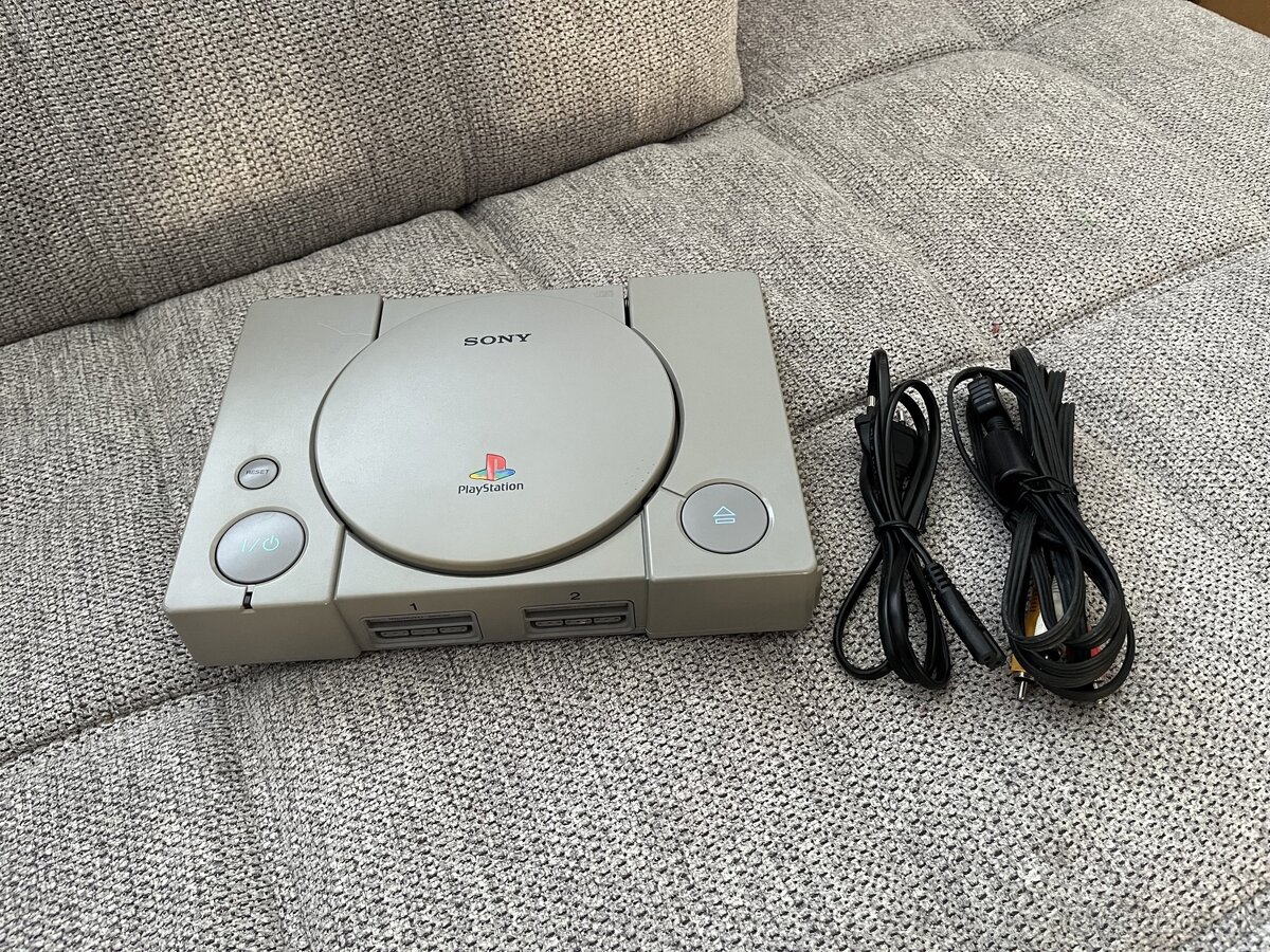 Playstation 1