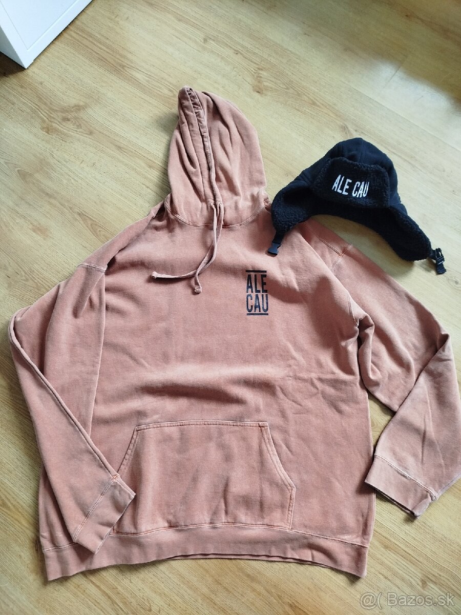 Ale čau v.XL