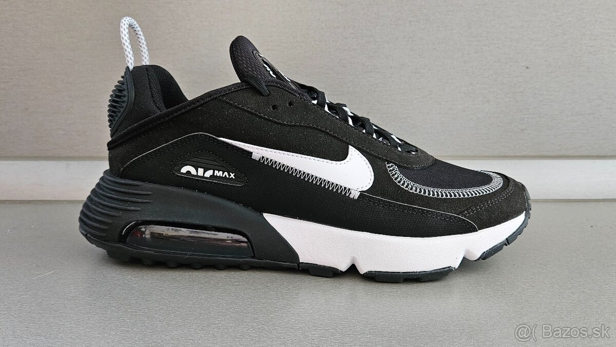 new AIR MAX "2090"