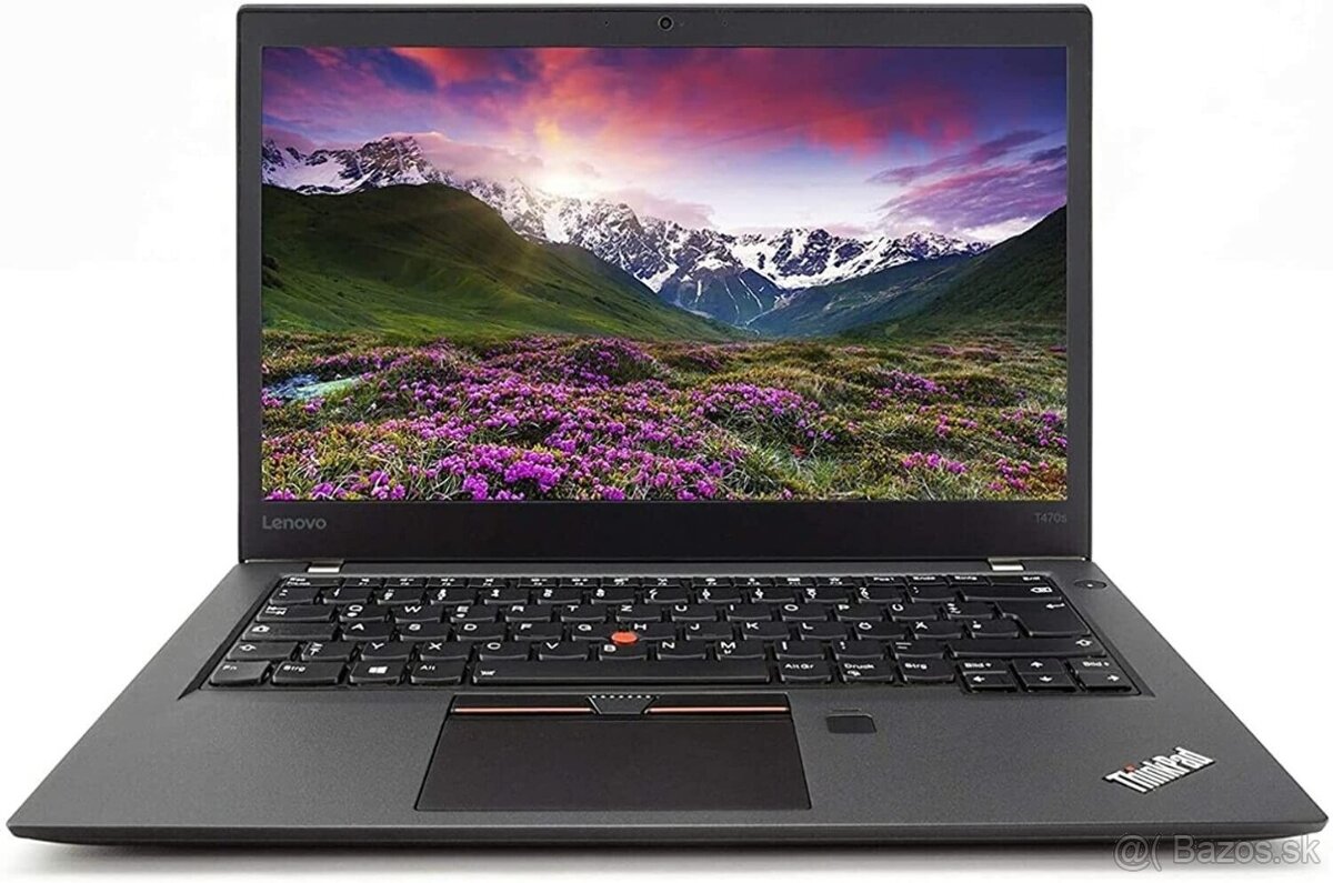 Lenovo ThinkPad (PZT47A+) @rtep