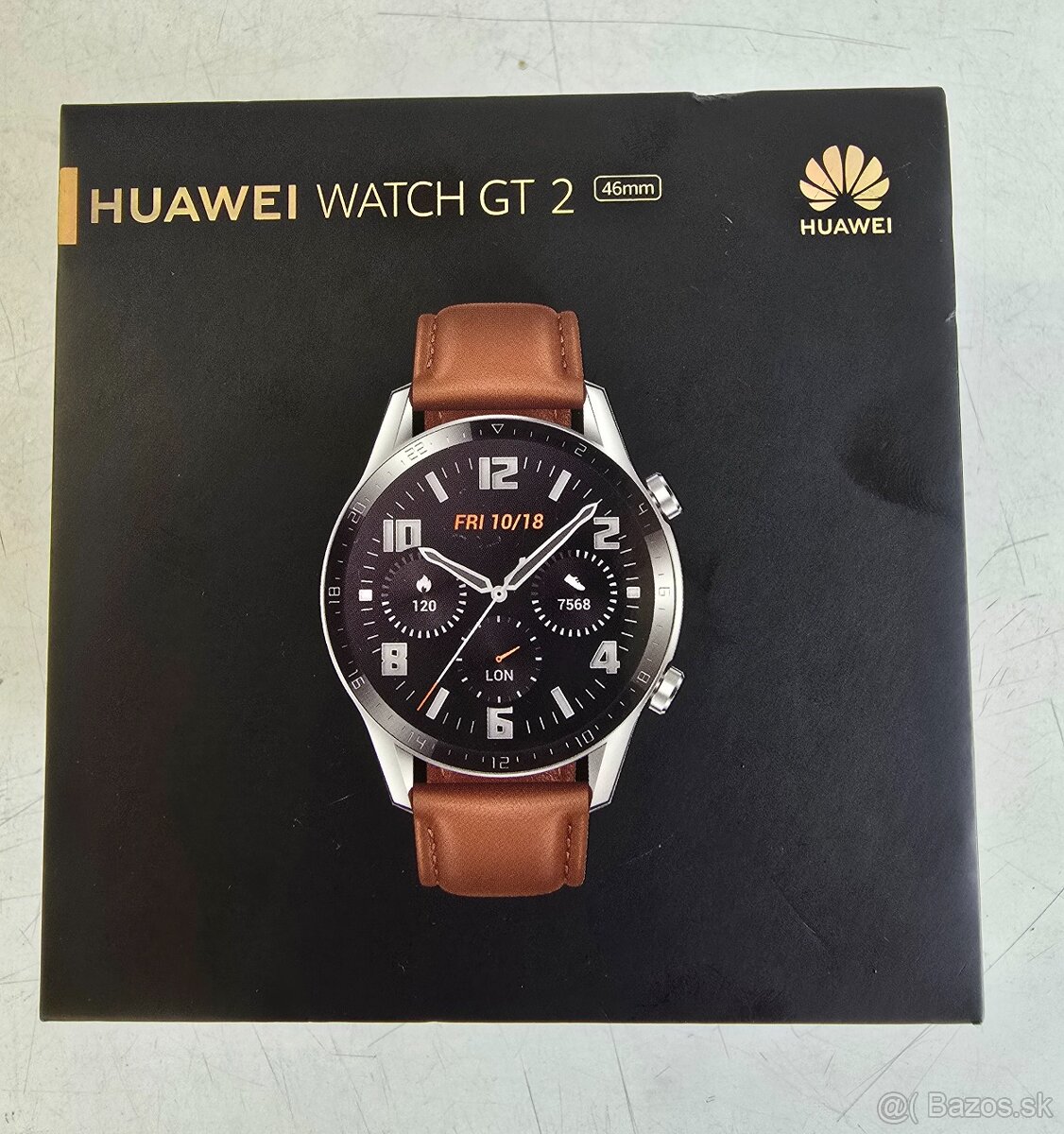 Huawei Watch GT2