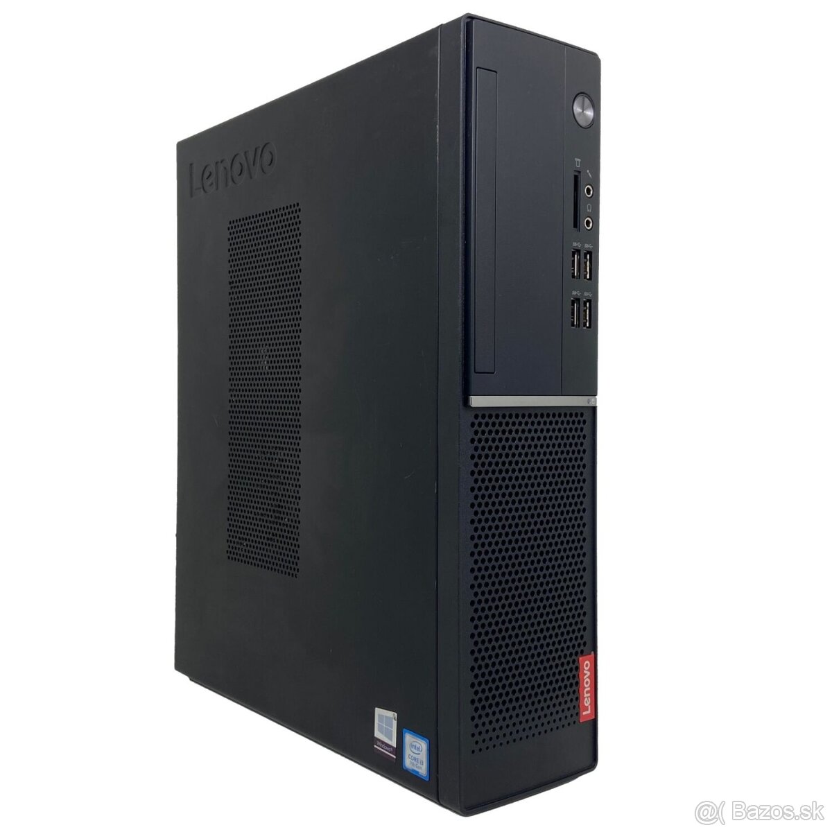 PC Lenovo V520S SFF (i5 6500T / 8GB DDR4 / 128GB SSD)