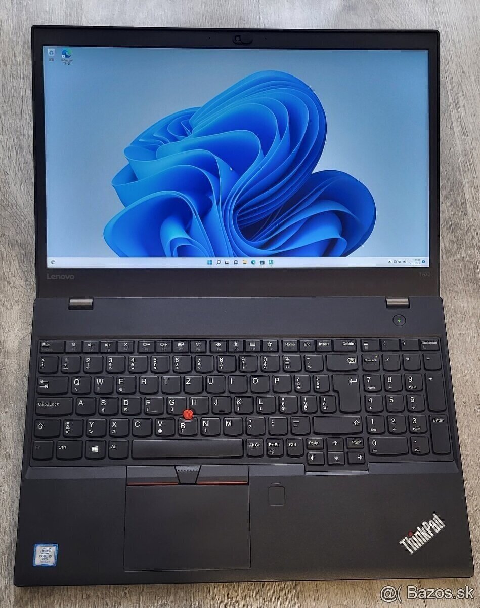 Lenovo ThinkPad L560