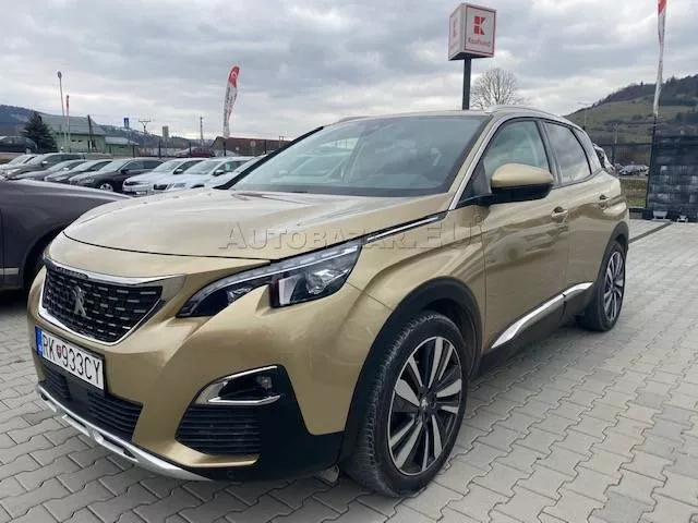 Peugeot 3008 1.2 PureTech Allure AKONTACIA OD 0%