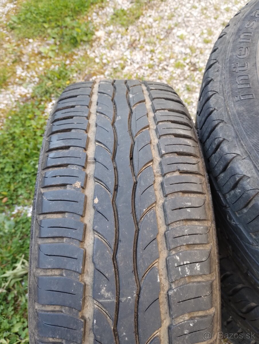 Sava Intensa 185/60 R14