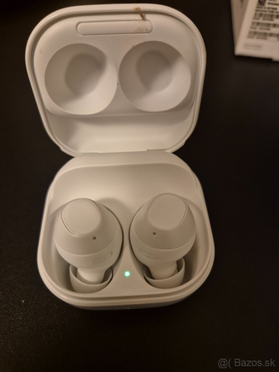 Predám slúchadlá samsung galaxy buds FE