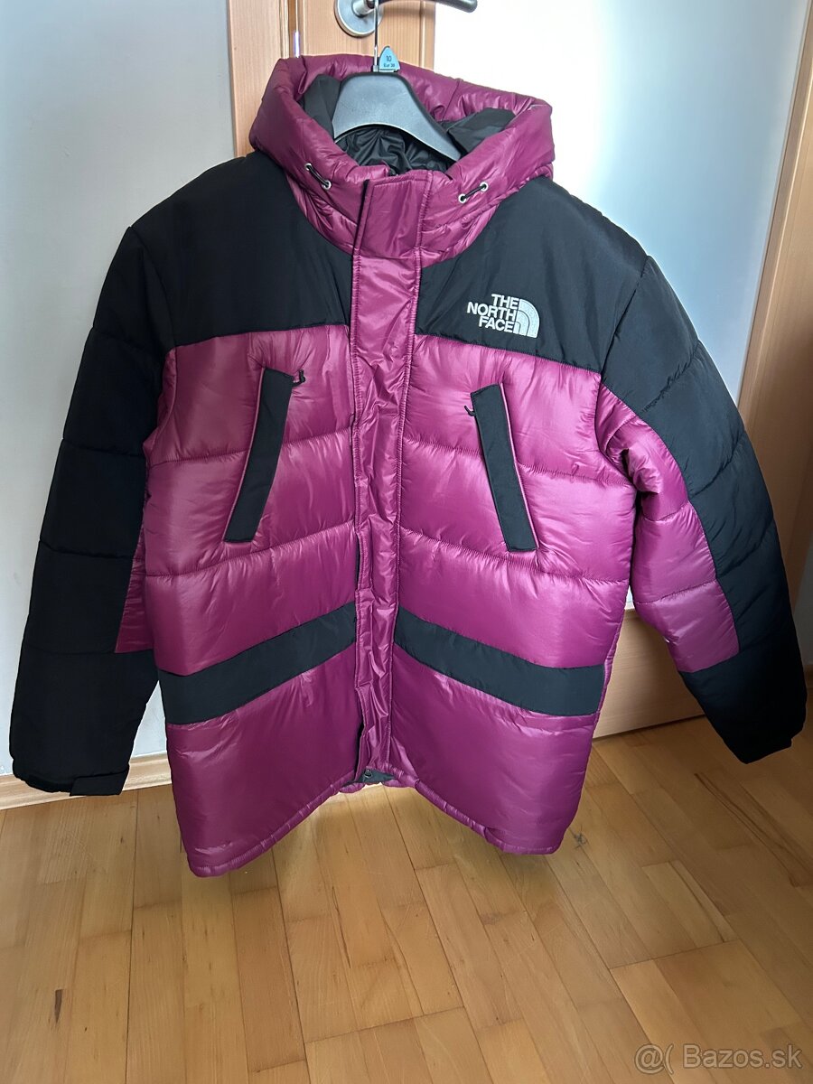 The North Face bunda