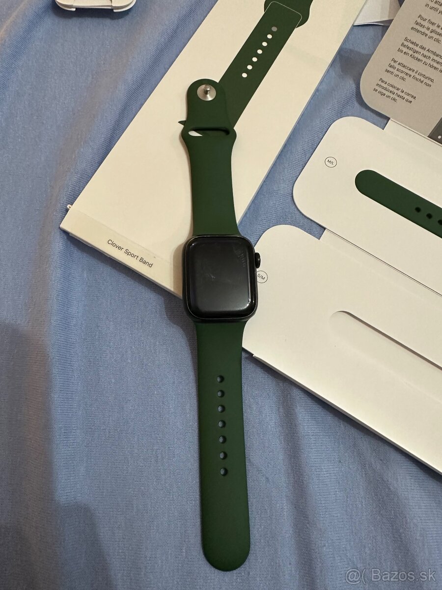 Apple Watch 7 41mm