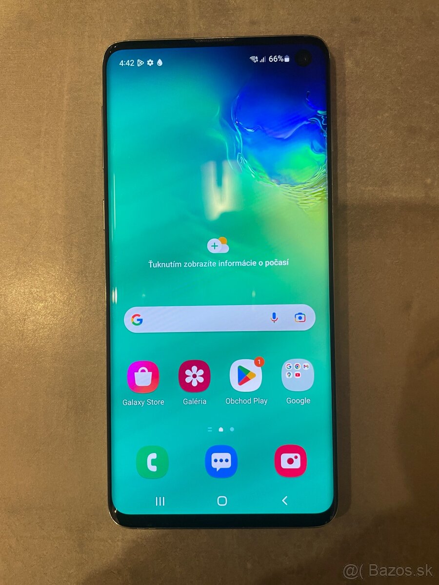 Samsung Galaxy S10