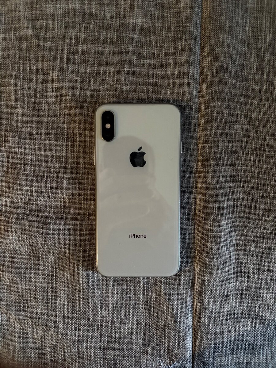 Iphone XS